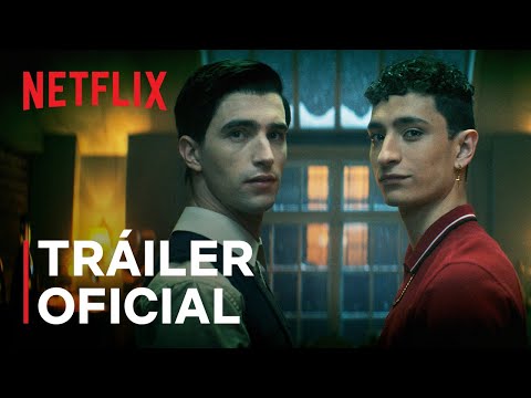 Los Detectives Muertos (SUBTITULADO) | Tráiler Oficial | Netflix