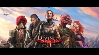 Necromancing the War Crimes! | Divinity Original Sin 2 | CO-OP War Crimes!