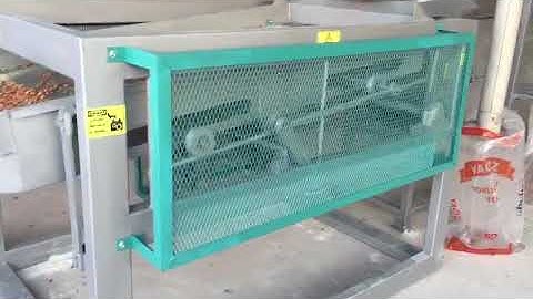 Apricot kernel breaking +905375225471 www.tokultarim.com