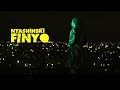 Nyashinski  finyo official music