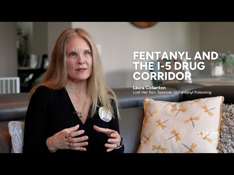 Fentanyl and the I-5 Drug Corridor | Safer Sacramento