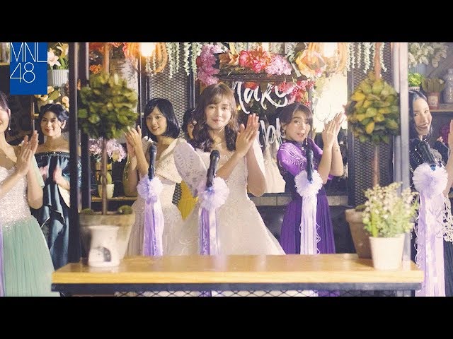 【MV Full】Ikaw Ang Melody / MNL48 class=