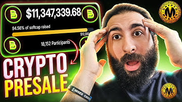 Crypto Presale Review: BFX Token Utility Explained (Honest Review)