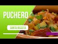 Receita típica espanhola: puchero