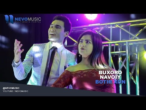 Botir Xon -