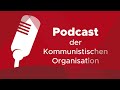 Podcast #10 - Die Woche: Zweite Coronawelle und Göttingen, Fleischindustrie und Werkverträge