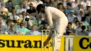 Dean Jones Career Highlights Cricket