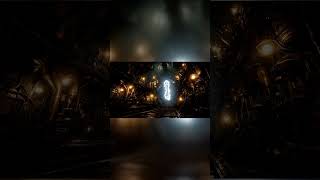 The lightning elemental stirs 🎲 #DnD #Ambience #RueObscura