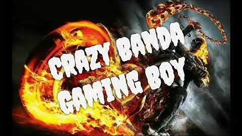 My new intro which one you like comment me please ||