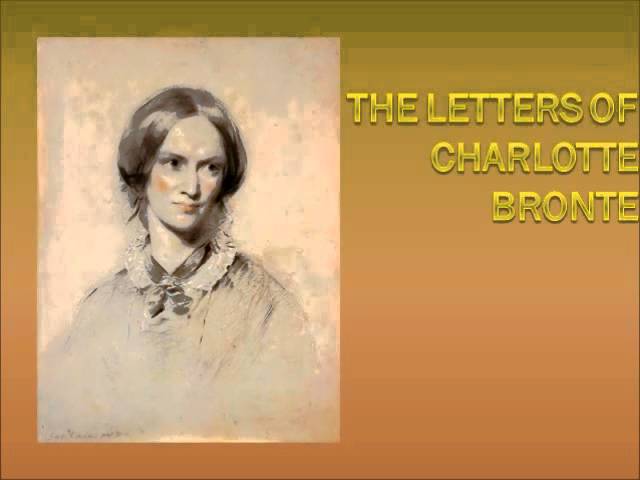 Charlotte Brontë — RoyaltyNow