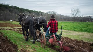 Break Up Your Fallow Ground - Jeremiah 4:3-31