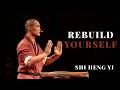 🔥 REBUILD YOURSELF | Powerful Motivational Speech | Never Give Up#faith,#goals,#dreambig