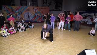 картинка: Чир Спорт и Street Competitions 2024 - 199 - Хип-хоп начинающие с 11 лет