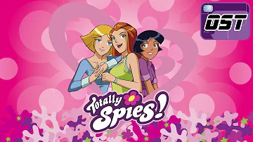 Opening - OST | Totally Spies