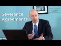 Preparing for COVID-19: How Do Severance Agreements Work?