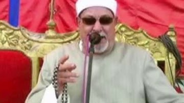 سورة ق للقارئ الشيخ سيد سعيد تلاوة نادرة