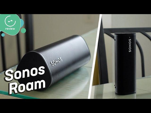 Sonos Roam  Review en español 