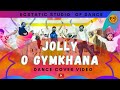 Jolly o gymkhana  song  beast  thalapathy vijay  ecstatic studio of dance   esd