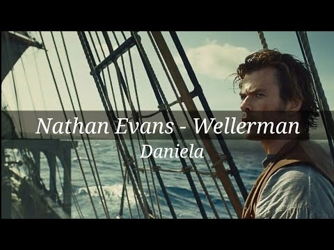 Nathan Evans - Wellerman ||В Сердце Моря||