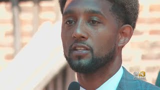 Applications Open For Baltimore's Guaranteed Income Program For Young Families