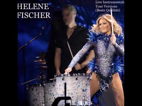 Helene Fischer - Herzbeben (Die Stadion-Tour - Live Instrumental)