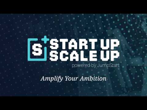 JumpStart's Startup Scaleup Event Returns to Cleveland's Gordon Square Arts District On June 26