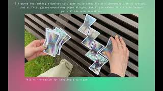 thewheelsonthebusgoround by Eszter Illés - MOME IxD MA Sense Making Systems course (student project)