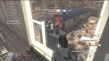 MW2 - Hilarious Fails & Rage Quits!