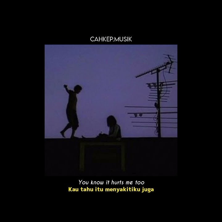 Story WA lagu || Heat Wafes Glass Animals || Lirik terjemahan