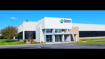 Calvary Robotics Tour