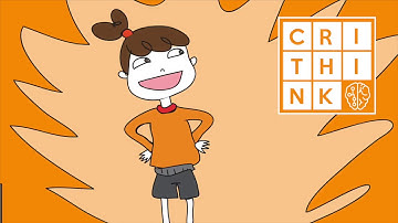 Crithink App #EUvsVirus Pan-european Hackathon