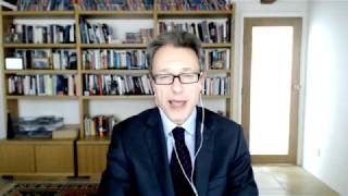 AI&I vTalk with Luciano Floridi