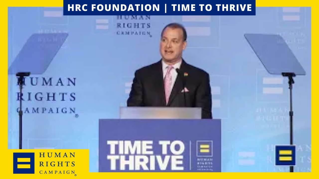Time to Thrive 2020: AT&T's Scott Sapperstein - YouTube