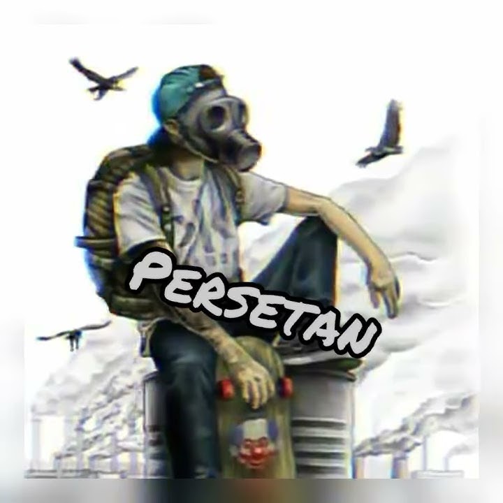 Story wa persetan tidak penting