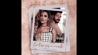 KAROL G, Camilo - Contigo Voy A Muerte (Music Audio)