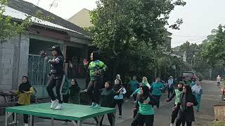 Download Lagu Senam Kreasi APT MP3 Download Lagu Senam Kreasi APT MP3