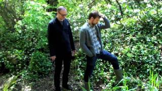 Video thumbnail of "The National - Sorrow (Unofficial Video) [HD]"