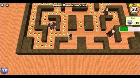 Lets Play Toontown Rewritten Part 8 Commentary Kicks Ass