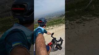 Il trail #gravel  piú bello del Piemonte 😍