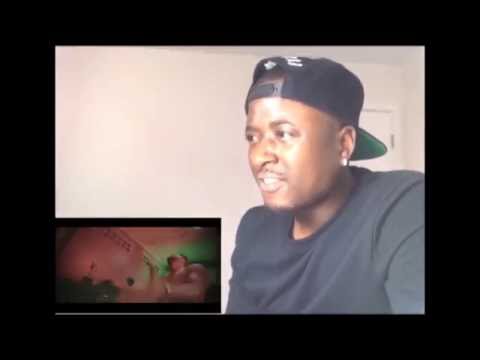 Killa Fonic feat. Connect-R - Scrum (PSHOW REACTION)
