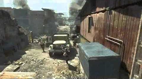 EPIC 2 TOMAHAWKS, 2 KILLS ACROSS MAP