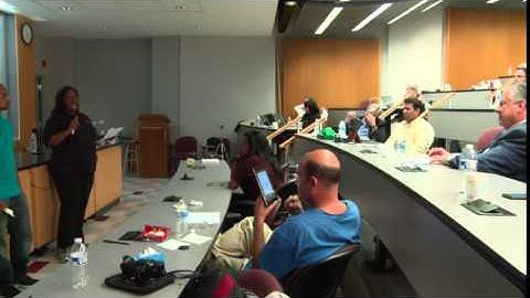 Shark Tank Android Wear DevFest NJ 2014