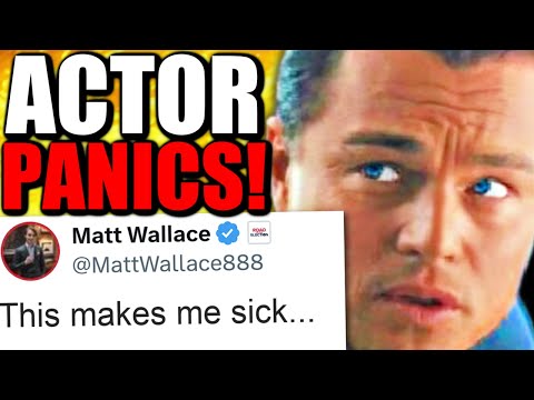 Leonardo DiCaprio Faces INSANE BACKLASH For SHOCKING Video - EVERYONE is ANGRY!