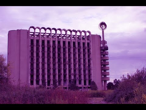 видео: 1 Hour Of Melancholic Sovietwave 2nd Mix