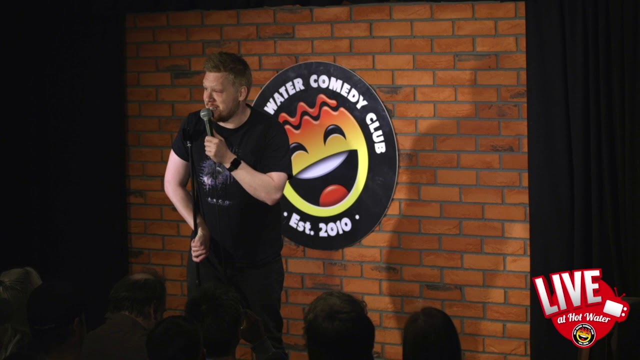 Paul Smith The Two Toms YouTube