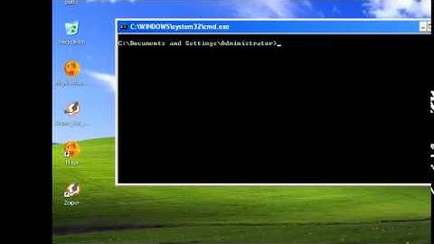 Tutorial - Servidor DHCP Ubuntu 14.04