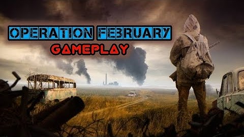 Operation February - New Android Games - Gameplay