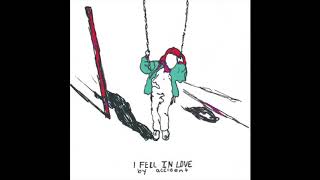 Video thumbnail of "Adult Mom - i fell in love by accident (full mixtape 2013)"