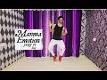 Manma emotion jaage re  dance  varun dhawan  kriti sanon  dilwale  easy choreo by  mg 