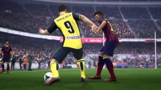 FIFA 14 | ТРЕЙЛЕР | Gamescom 2013